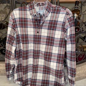 Orvis Flannel